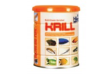 Hikari USA Bio-Pure Krill Freeze Dried Fish Food 3.53 oz