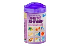 Hikari USA Bio-Pure Freeze Dried Brine Shrimp Fish Food 0.42 oz