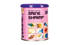 Hikari USA Bio-Pure Freeze Dried Brine Shrimp Fish Food 1.76 oz