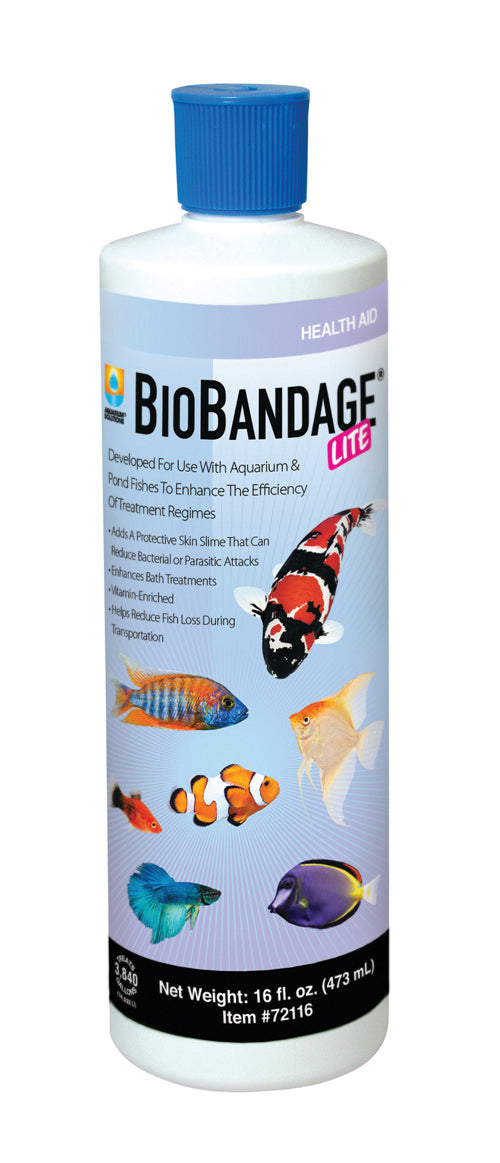 Aquarium Solutions BioBandage Lite 1ea/16 oz