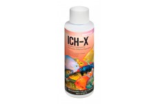 Aquarium Solutions Ich-X Liquid Treatment 4 fl. oz