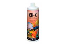 Aquarium Solutions Ich-X Liquid Treatment 16 fl. oz