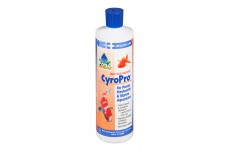 Pond Solutions CyroPro? Liquid Concentrate Anchor Worm & Fish Lice Treatment 16 oz