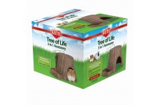 Kaytee Tree Of Life 3 In 1 Accessory Large
