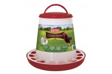 Kaytee Chicken Feeder Large 1.25Gal