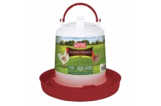 Kaytee Chicken Waterer Large 1.5Gal
