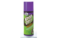 Four Paws Keep Off! Indoor and Outdoor Cat and Dog Repellent 6 Ounces