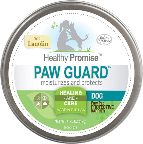 Four Paws Paw Guard Dog Paw Protection 1.75 Ounces