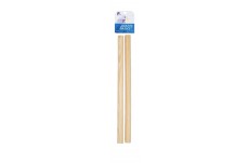 Prevue Pet Products Birdie Basics Wood Perch Brown 13 3/8 in x 3/4 in