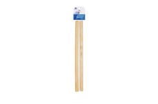 Prevue Pet Products Birdie Basics Wood Perch Brown 15 in x 3/4 in