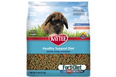 Kaytee Forti-Diet Pro Health Adult Rabbit Food 5lb