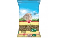 Kaytee Supreme Guinea Pig Food 10 lb