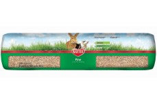 Kaytee Pine Bedding & Litter 600 cu in