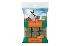 Kaytee Alfalfa Cubes 15 oz