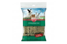 Kaytee Timothy Hay Blend Cubes 1 pound