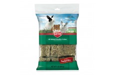 Kaytee Timothy Hay Blend Cubes 1 pound