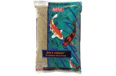 Kaytee Koi's Choice Fish Food 10 lb