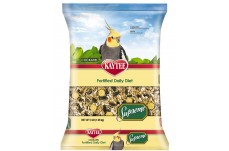 Kaytee Supreme Cockatiel Food 3 Lb