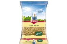 Kaytee Supreme Parakeet Food 5 lb