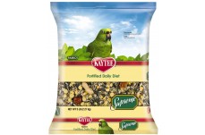 Kaytee Supreme Parrot Food 5 lb