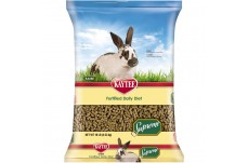 Kaytee Supreme Rabbit Food 10 pounds