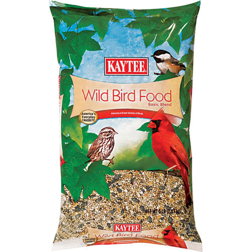 Kaytee Wild Bird Food 5 Pounds