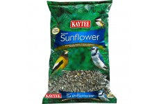 Kaytee Striped Sunflower Wild Bird Food 5 Pounds