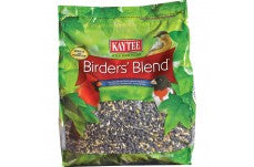 Kaytee Birders Blend Stand Up Bag 5 Pounds