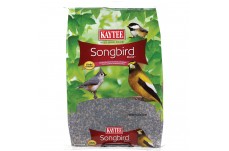 Kaytee Songbird Blend Food Bag 14 Lb