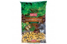 Kaytee Squirrel And Critter 10 Pounds