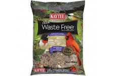 Kaytee Waste Free Nut And Raisin Blend 5 Pounds