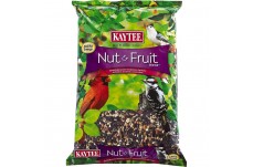 Kaytee Nut And Fruit Blend 5 Pounds