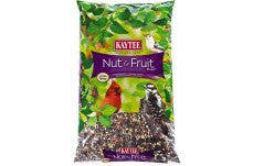 Kaytee Nut And Fruit Blend 10 Pounds