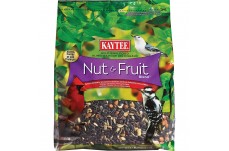 Kaytee Nut And Fruit Stand Up Pouch 5 Pounds