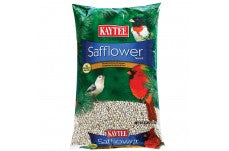 Kaytee Safflower Seed Wild Bird Food 5 Lb