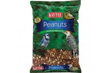 Kaytee Peanuts For Wild Birds 5 lb