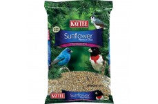 Kaytee Sunflower Hearts & Chips Wild Bird Food 3 Pounds