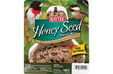 Kaytee Honey Mixed Seed Bell 1 Pound