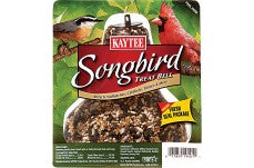 Kaytee Songbird Treat Bell 13 Ounces