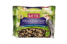 Kaytee Woodpecker Cake 1.85 Lb
