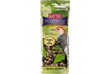 Kaytee Woodpecker Bird Bar 11 Ounces