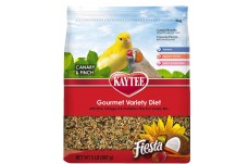 Kaytee Fiesta Canary & Finch 2 lb