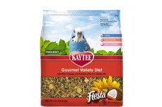 Kaytee Fiesta Parakeet Food 4.5 lb