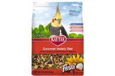 Kaytee Fiesta Cockatiel Food 2.5 lb