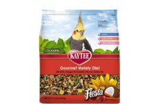 Kaytee Fiesta Cockatiel Food 4.5 lb