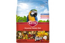 Kaytee Fiesta Macaws Bird Food 4.5 lb