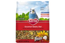 Kaytee Fiesta Parakeet Food 2 lb