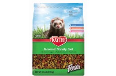 Kaytee Fiesta Ferret Food 2.5 lb