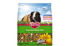 Kaytee Fiesta Guinea Pig Food 4.5 pounds