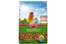 Kaytee Exact Rainbow Parakeet & Lovebird 2 lb